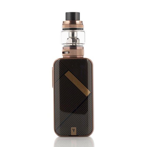 Vaporesso LUXE 2 220W & NRG-S Sub-Ohm Tank Vaporesso LUXE 2 220W & NRG-S Sub-Ohm Tank