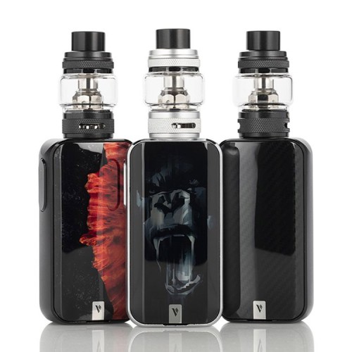 Vaporesso LUXE 2 220W & NRG-S Sub-Ohm Tank Vaporesso LUXE 2 220W & NRG-S Sub-Ohm Tank