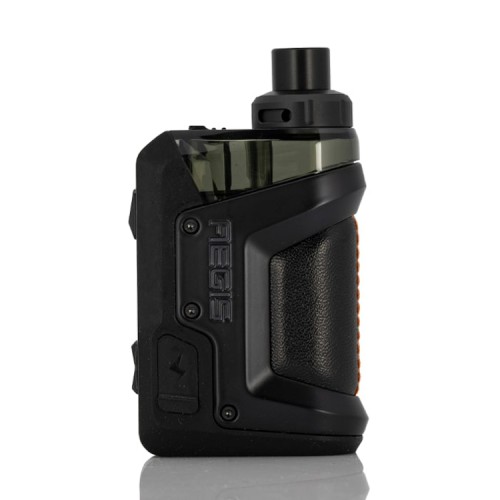 Geek Vape AEGIS HERO 45W Pod Kit 1200mAh Geek Vape AEGIS HERO 45W Pod Kit 1200mAh