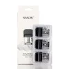 SMOK NOVO 3 Yedek Pod Kartuş - (3 Adet) SMOK NOVO 3 Yedek Pod Kartuş - (3 Adet)