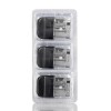 SMOK NOVO 3 Yedek Pod Kartuş - (3 Adet) SMOK NOVO 3 Yedek Pod Kartuş - (3 Adet)