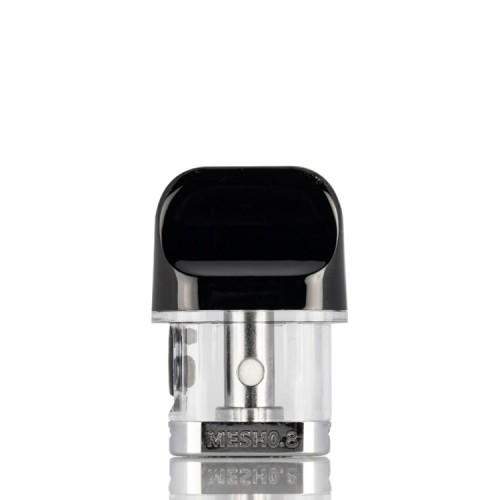 SMOK NOVO 3 Yedek Pod Kartuş - (3 Adet) SMOK NOVO 3 Yedek Pod Kartuş - (3 Adet)