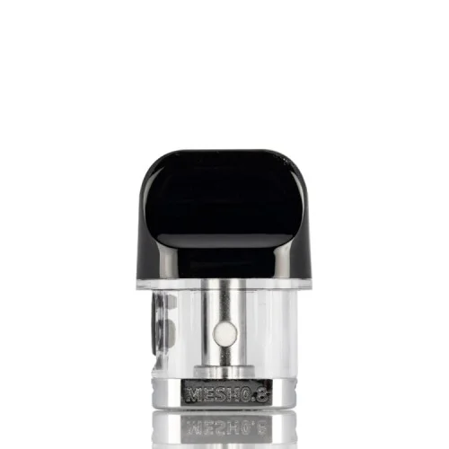 SMOK NOVO 3 Yedek Pod Kartuş - (3 Adet) SMOK NOVO 3 Yedek Pod Kartuş - (3 Adet)