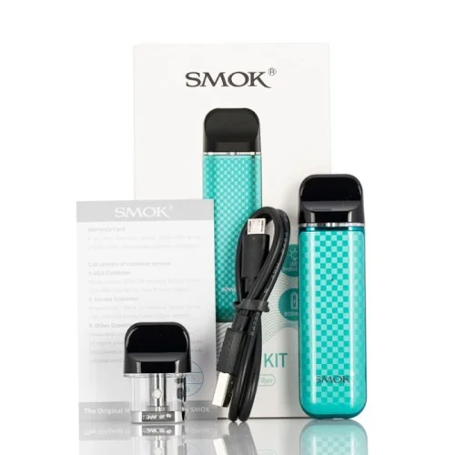 SMOK NOVO 3 25W Pod Mod Kit SMOK NOVO 3 25W Pod Mod Kit