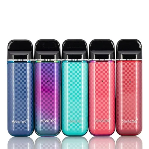 SMOK NOVO 3 25W Pod Mod Kit SMOK NOVO 3 25W Pod Mod Kit