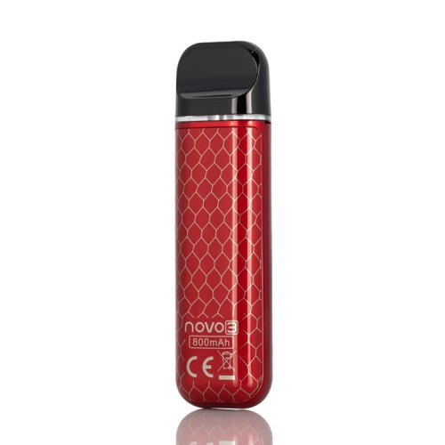 SMOK NOVO 3 25W Pod Mod Kit SMOK NOVO 3 25W Pod Mod Kit