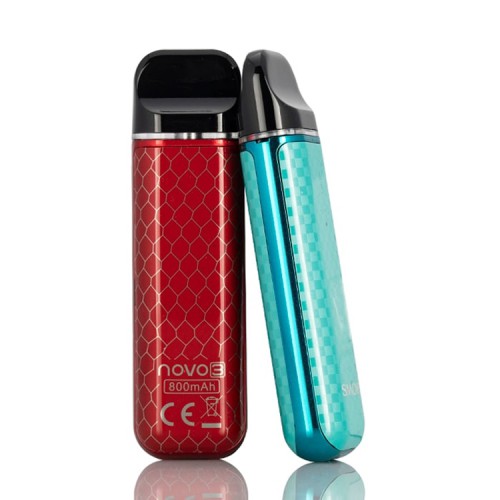 SMOK NOVO 3 25W Pod Mod Kit SMOK NOVO 3 25W Pod Mod Kit