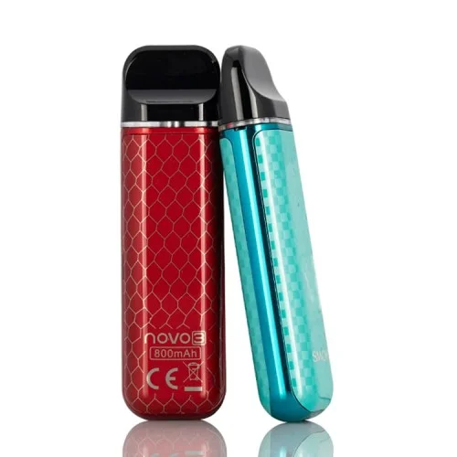 SMOK NOVO 3 25W Pod Mod Kit SMOK NOVO 3 25W Pod Mod Kit