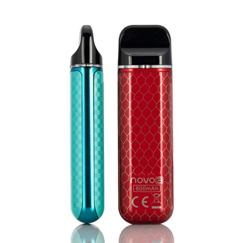 SMOK NOVO 3 25W Pod Mod Kit SMOK NOVO 3 25W Pod Mod Kit