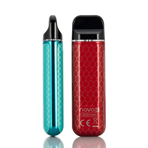 SMOK NOVO 3 25W Pod Mod Kit SMOK NOVO 3 25W Pod Mod Kit