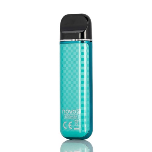 SMOK NOVO 3 25W Pod Mod Kit SMOK NOVO 3 25W Pod Mod Kit
