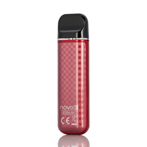 SMOK NOVO 3 25W Pod Mod Kit SMOK NOVO 3 25W Pod Mod Kit