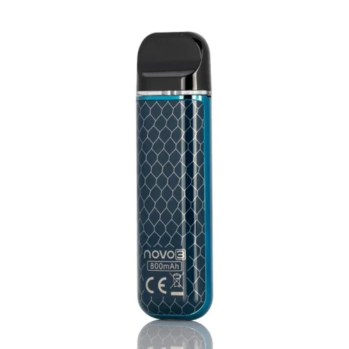 SMOK NOVO 3 25W Pod Mod Kit SMOK NOVO 3 25W Pod Mod Kit