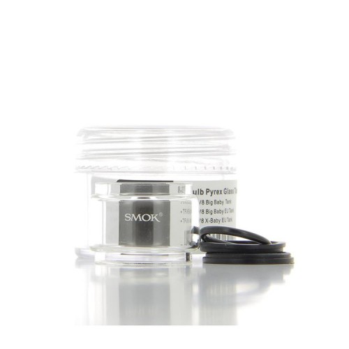 Smok N1 7ML Cam /TFV9 /TFV8 Big Baby /X-Baby (EU) Yedek Cam Smok N1 7ML Cam /TFV9 /TFV8 Big Baby /X-Baby (EU) Yedek Cam