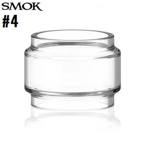 Smok N4 4.5ML Cam /TFV8 Baby /Vape Pen 22 /TFV12 Baby Prince Yedek Cam Smok N4 4.5ML Cam /TFV8 Baby /Vape Pen 22 /TFV12 Baby Prince Yedek Cam