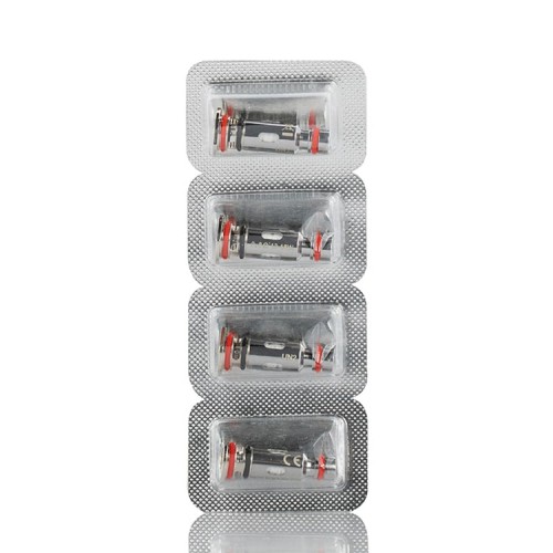 Uwell Caliburn G Coil Yedek Coil (4 Adet) Uwell Caliburn G Coil Yedek Coil (4 Adet)