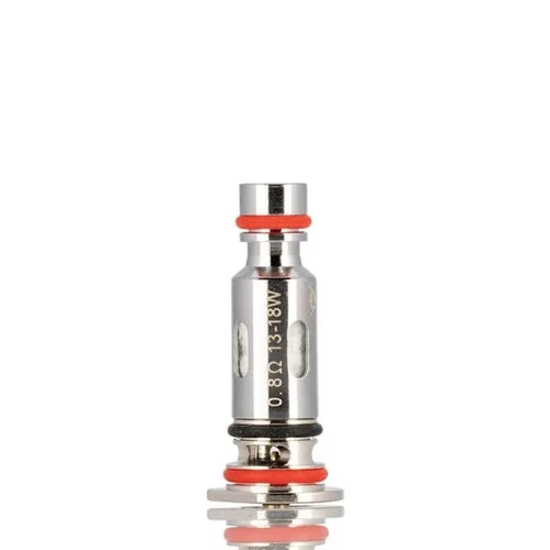 Uwell Caliburn G Coil Yedek Coil (4 Adet) Uwell Caliburn G Coil Yedek Coil (4 Adet)