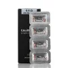 Uwell Caliburn G Coil Yedek Coil (4 Adet) Uwell Caliburn G Coil Yedek Coil (4 Adet)