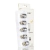 SMOK TFV9 Yedek Coil (5 Adet) SMOK TFV9 Yedek Coil (5 Adet)
