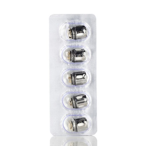 SMOK TFV9 Yedek Coil (5 Adet) SMOK TFV9 Yedek Coil (5 Adet)
