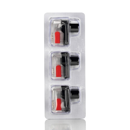 SMOK RPM Lite Yedek Kartuş (3 Adet) SMOK RPM Lite Yedek Kartuş (3 Adet)