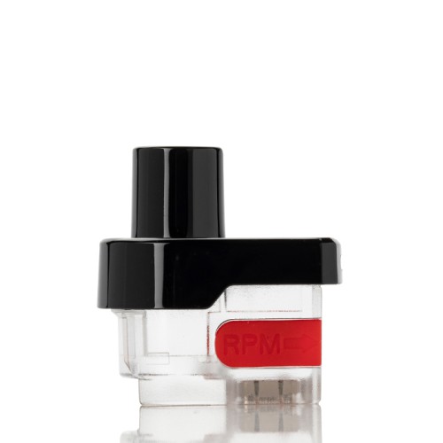 SMOK RPM Lite Yedek Kartuş (3 Adet) SMOK RPM Lite Yedek Kartuş (3 Adet)