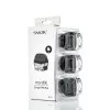 SMOK Nord X Yedek Kartuş (3 Adet) SMOK Nord X Yedek Kartuş (3 Adet)