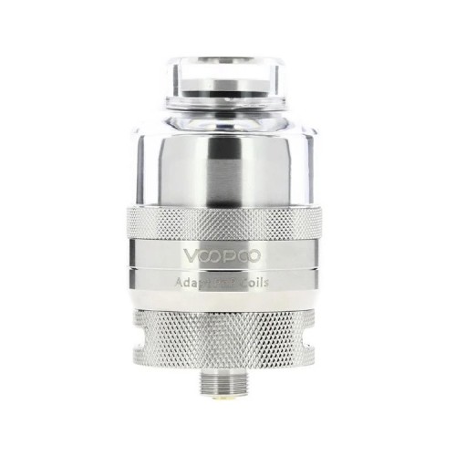 Voopoo RTA Pod Tank 2ML Voopoo RTA Pod Tank 2ML