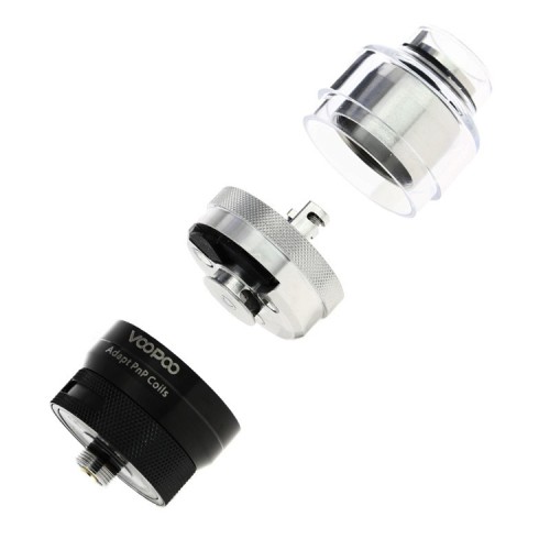Voopoo RTA Pod Tank 2ML Voopoo RTA Pod Tank 2ML