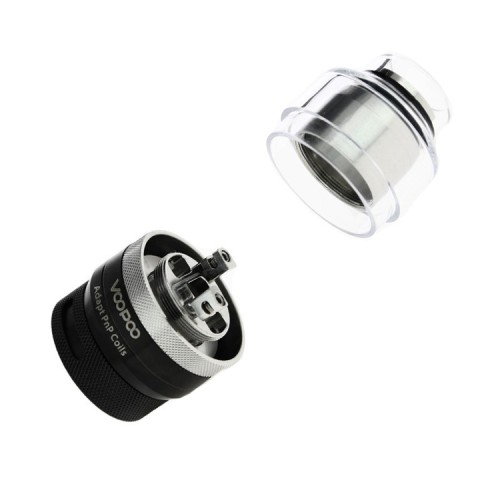 Voopoo RTA Pod Tank 2ML Voopoo RTA Pod Tank 2ML