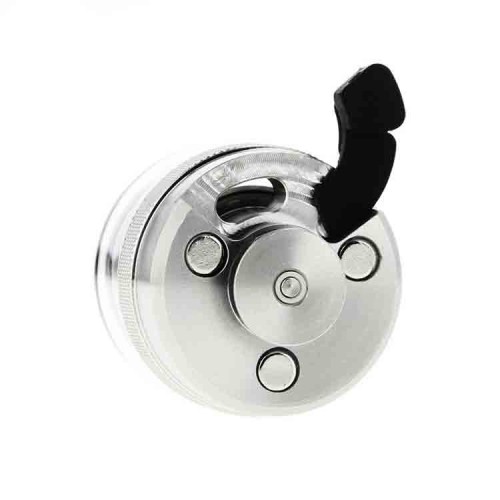 Voopoo RTA Pod Tank 2ML Voopoo RTA Pod Tank 2ML