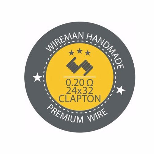 Wireman Handmade Hazır Tel (10 Adet) Wireman Handmade Hazır Tel (10 Adet)