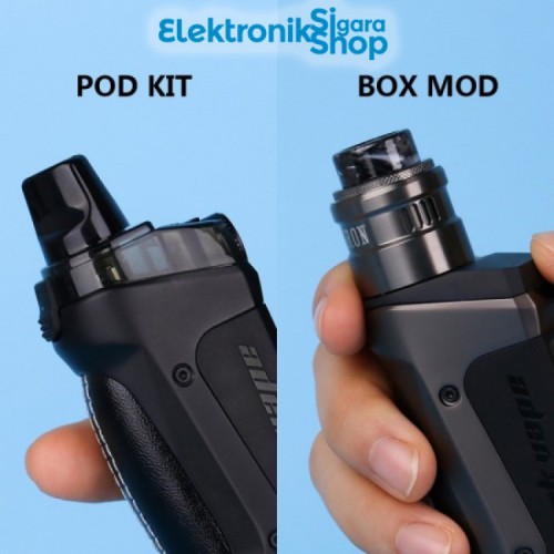 GeekVape Aegis Boost Pod 510 Pin Adaptörü GeekVape Aegis Boost Pod 510 Pin Adaptörü