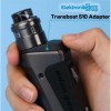 GeekVape Aegis Boost Pod 510 Pin Adaptörü GeekVape Aegis Boost Pod 510 Pin Adaptörü