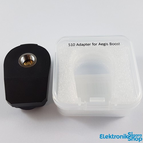 GeekVape Aegis Boost Pod 510 Pin Adaptörü GeekVape Aegis Boost Pod 510 Pin Adaptörü