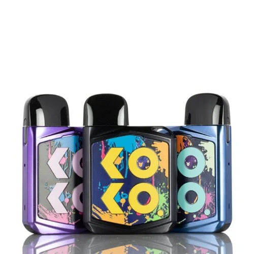 Uwell Caliburn Koko Prime Pod Uwell Caliburn Koko Prime Pod