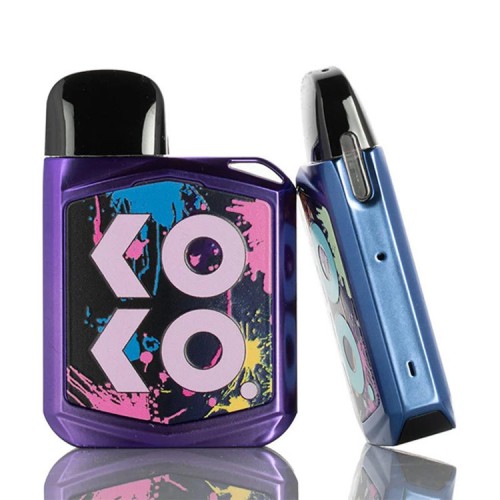 Uwell Caliburn Koko Prime Pod Uwell Caliburn Koko Prime Pod