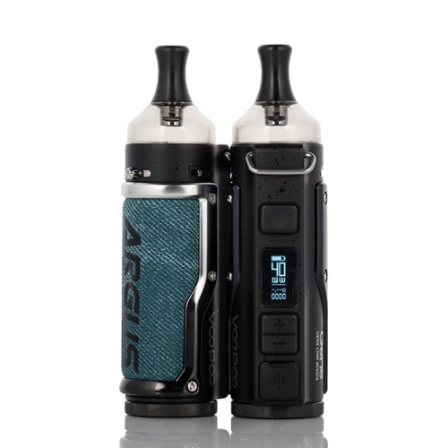 VOOPOO ARGUS 40W Pod Kit VOOPOO ARGUS 40W Pod Kit