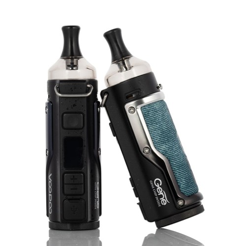 VOOPOO ARGUS 40W Pod Kit VOOPOO ARGUS 40W Pod Kit