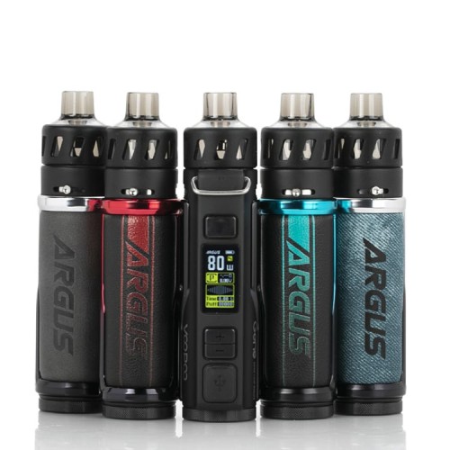 VOOPOO ARGUS PRO 80W Pod Kit VOOPOO ARGUS PRO 80W Pod Kit