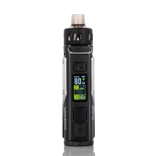 VOOPOO ARGUS PRO 80W Pod Kit VOOPOO ARGUS PRO 80W Pod Kit