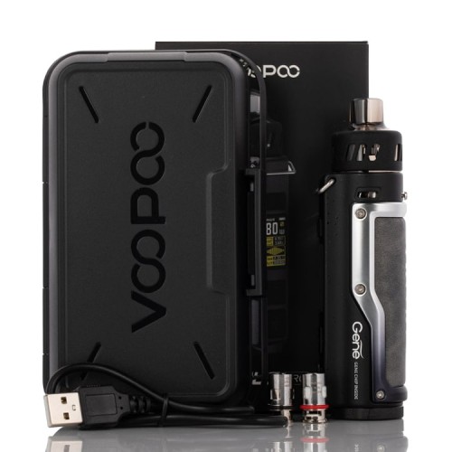 VOOPOO ARGUS PRO 80W Pod Kit VOOPOO ARGUS PRO 80W Pod Kit