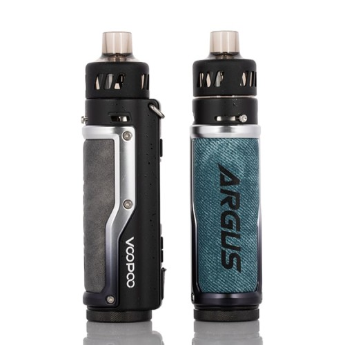 VOOPOO ARGUS PRO 80W Pod Kit VOOPOO ARGUS PRO 80W Pod Kit