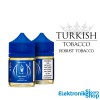 Halo Turkish Tobacco 60ML Halo Turkish Tobacco 60ML
