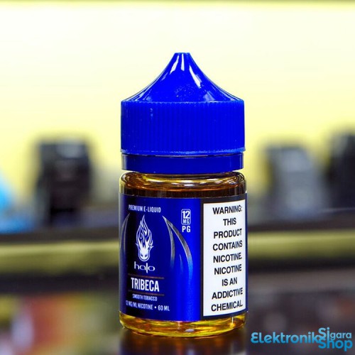 Halo Tribeca 60ML Halo Tribeca 60ML