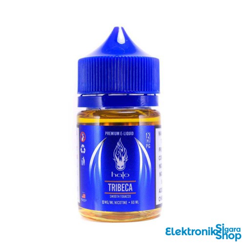 Halo Tribeca 60ML Halo Tribeca 60ML