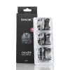 SMOK NORD 4 Yedek Pod Kartuş (3 Adet) SMOK NORD 4 Yedek Pod Kartuş (3 Adet)
