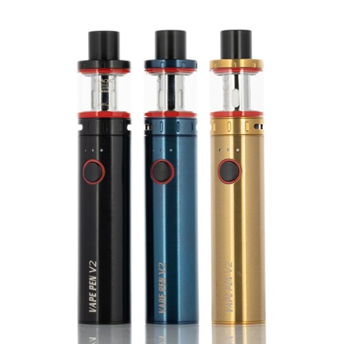 Smok Vape Pen V2 60W Kit Smok Vape Pen V2 60W Kit