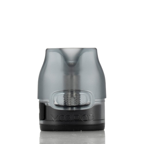 VOOPOO V.THRU Pro Pod Kartuş (2 Adet) VOOPOO V.THRU Pro Pod Kartuş (2 Adet)