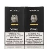VOOPOO V.THRU Pro Pod Kartuş (2 Adet) VOOPOO V.THRU Pro Pod Kartuş (2 Adet)